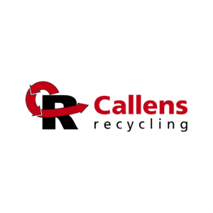 Logo Callens Recycling
