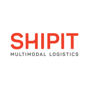 Logo Shipit Multimodal Logistics